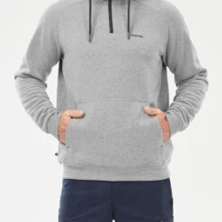Quechua Sweat à Capuche De Randonnée - NH150 1/2 Zip Homme 13 Quechua Sweat à Capuche De Randonnée - NH150 1/2 Zip Homme -Nabaiji sweat a capuche de randonnee nh150 12 zip homme 5