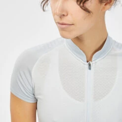 Quechua T-shirt Manches Courtes De Randonnée Montagne - MH900 - Femme 17 Quechua T-shirt Manches Courtes De Randonnée Montagne - MH900 - Femme -Nabaiji t shirt manches courtes de randonnee montagne mh900 femme 7