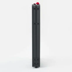 Quechua TABLE BASSE PLIANTE DE CAMPING - MH100 - GRISE -Nabaiji table basse pliante de camping mh100 grise 5