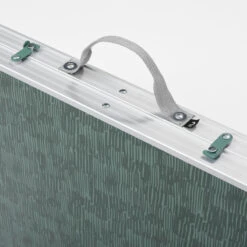 Quechua TABLE DE CAMPING PLIANTE - 4 À 6 PERSONNES 17 Quechua TABLE DE CAMPING PLIANTE - 4 À 6 PERSONNES -Nabaiji table de camping pliante 4 a 6 personnes 7