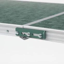 Quechua TABLE DE CAMPING PLIANTE - 4 À 6 PERSONNES 18 Quechua TABLE DE CAMPING PLIANTE - 4 À 6 PERSONNES -Nabaiji table de camping pliante 4 a 6 personnes 8