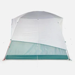 Quechua Tente à Arceaux De Camping - Arpenaz 6 ULTRAFRESH - 6 Personnes - 17 Quechua Tente à Arceaux De Camping - Arpenaz 6 ULTRAFRESH - 6 Personnes - -Nabaiji tente a arceaux de camping arpenaz 6 ultrafresh 6 personnes 7