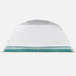 Quechua Tente à Arceaux De Camping - Arpenaz 6 ULTRAFRESH - 6 Personnes - 18 Quechua Tente à Arceaux De Camping - Arpenaz 6 ULTRAFRESH - 6 Personnes - -Nabaiji tente a arceaux de camping arpenaz 6 ultrafresh 6 personnes 8
