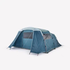 Quechua Tente à Arceaux De Camping - Arpenaz 6.3 - 6 Personnes - 3 Chambres 15 Quechua Tente à Arceaux De Camping - Arpenaz 6.3 - 6 Personnes - 3 Chambres -Nabaiji tente a arceaux de camping arpenaz 63 6 personnes 3 chambres 5