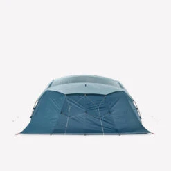 Quechua Tente à Arceaux De Camping - Arpenaz 6.3 - 6 Personnes - 3 Chambres 18 Quechua Tente à Arceaux De Camping - Arpenaz 6.3 - 6 Personnes - 3 Chambres -Nabaiji tente a arceaux de camping arpenaz 63 6 personnes 3 chambres 8