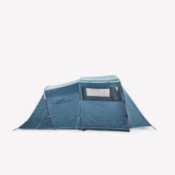 Quechua Tente à Arceaux De Camping - Arpenaz 6.3 - 6 Personnes - 3 Chambres 19 Quechua Tente à Arceaux De Camping - Arpenaz 6.3 - 6 Personnes - 3 Chambres -Nabaiji tente a arceaux de camping arpenaz 63 6 personnes 3 chambres 9