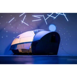 Quechua Tente Bulle De Camping - AirSeconds Skyview Polycoton - 2 Personnes - 1 Chambre 14 Quechua Tente Bulle De Camping - AirSeconds Skyview Polycoton - 2 Personnes - 1 Chambre -Nabaiji tente bulle de camping airseconds skyview polycoton 2 personnes 1 chambre 4