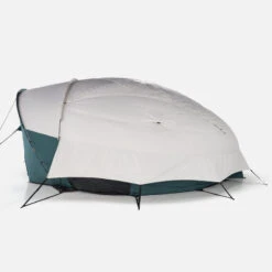 Quechua Tente Bulle De Camping - AirSeconds Skyview Polycoton - 2 Personnes - 1 Chambre 17 Quechua Tente Bulle De Camping - AirSeconds Skyview Polycoton - 2 Personnes - 1 Chambre -Nabaiji tente bulle de camping airseconds skyview polycoton 2 personnes 1 chambre 7