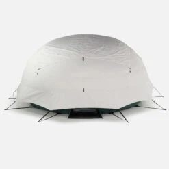 Quechua Tente Bulle De Camping - AirSeconds Skyview Polycoton - 2 Personnes - 1 Chambre 18 Quechua Tente Bulle De Camping - AirSeconds Skyview Polycoton - 2 Personnes - 1 Chambre -Nabaiji tente bulle de camping airseconds skyview polycoton 2 personnes 1 chambre 8