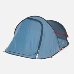 Quechua Tente De Camping - 2 SECONDS - 2 Places 14 Quechua Tente De Camping - 2 SECONDS - 2 Places -Nabaiji tente de camping 2 seconds 2 places 4