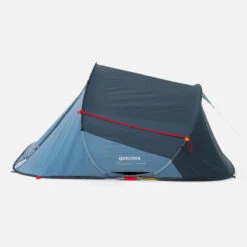 Quechua Tente De Camping - 2 SECONDS - 2 Places 15 Quechua Tente De Camping - 2 SECONDS - 2 Places -Nabaiji tente de camping 2 seconds 2 places 5