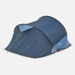 Quechua Tente De Camping - 2 SECONDS - 2 Places 16 Quechua Tente De Camping - 2 SECONDS - 2 Places -Nabaiji tente de camping 2 seconds 2 places 6