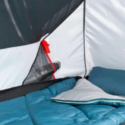 Quechua Tente De Camping - 2 SECONDS - 2 Places 18 Quechua Tente De Camping - 2 SECONDS - 2 Places -Nabaiji tente de camping 2 seconds 2 places 8
