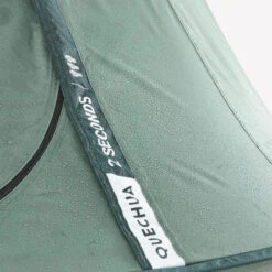 Quechua Tente De Camping - 2 SECONDS - 3 Places 14 Quechua Tente De Camping - 2 SECONDS - 3 Places -Nabaiji tente de camping 2 seconds 3 places 4