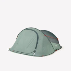 Quechua Tente De Camping - 2 SECONDS - 3 Places 15 Quechua Tente De Camping - 2 SECONDS - 3 Places -Nabaiji tente de camping 2 seconds 3 places 5