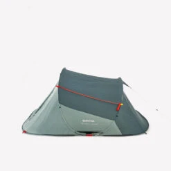 Quechua Tente De Camping - 2 SECONDS - 3 Places 16 Quechua Tente De Camping - 2 SECONDS - 3 Places -Nabaiji tente de camping 2 seconds 3 places 6