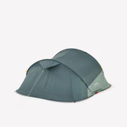 Quechua Tente De Camping - 2 SECONDS - 3 Places 17 Quechua Tente De Camping - 2 SECONDS - 3 Places -Nabaiji tente de camping 2 seconds 3 places 7