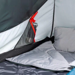 Quechua Tente De Camping - 2 SECONDS - 3 Places 18 Quechua Tente De Camping - 2 SECONDS - 3 Places -Nabaiji tente de camping 2 seconds 3 places 8