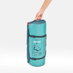 Quechua Tente De Camping - 2 SECONDS EASY - 2 Places 12 Quechua Tente De Camping - 2 SECONDS EASY - 2 Places -Nabaiji tente de camping 2 seconds easy 2 places 2