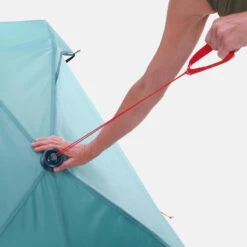 Quechua Tente De Camping - 2 SECONDS EASY - 2 Places 13 Quechua Tente De Camping - 2 SECONDS EASY - 2 Places -Nabaiji tente de camping 2 seconds easy 2 places 3