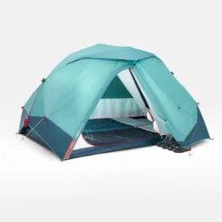 Quechua Tente De Camping - 2 SECONDS EASY - 2 Places 14 Quechua Tente De Camping - 2 SECONDS EASY - 2 Places -Nabaiji tente de camping 2 seconds easy 2 places 4