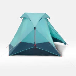 Quechua Tente De Camping - 2 SECONDS EASY - 2 Places 16 Quechua Tente De Camping - 2 SECONDS EASY - 2 Places -Nabaiji tente de camping 2 seconds easy 2 places 6