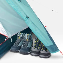 Quechua Tente De Camping - 2 SECONDS EASY - 2 Places 19 Quechua Tente De Camping - 2 SECONDS EASY - 2 Places -Nabaiji tente de camping 2 seconds easy 2 places 9