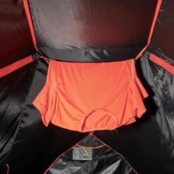 Quechua Tente De Camping - 2 SECONDS EASY - 2 Places - Fresh & Black 19 Quechua Tente De Camping - 2 SECONDS EASY - 2 Places - Fresh & Black -Nabaiji tente de camping 2 seconds easy 2 places fresh and black 9