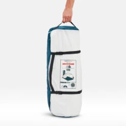 Quechua Tente De Camping - 2 Seconds EASY - 3 Places - Fresh & Black 12 Quechua Tente De Camping - 2 Seconds EASY - 3 Places - Fresh & Black -Nabaiji tente de camping 2 seconds easy 3 places fresh and black 2