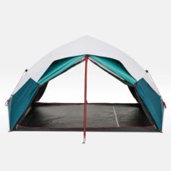 Quechua Tente De Camping - 2 Seconds EASY - 3 Places - Fresh & Black 16 Quechua Tente De Camping - 2 Seconds EASY - 3 Places - Fresh & Black -Nabaiji tente de camping 2 seconds easy 3 places fresh and black 6