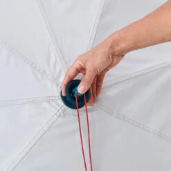 Quechua Tente De Camping - 2 Seconds EASY - 3 Places - Fresh & Black 18 Quechua Tente De Camping - 2 Seconds EASY - 3 Places - Fresh & Black -Nabaiji tente de camping 2 seconds easy 3 places fresh and black 8