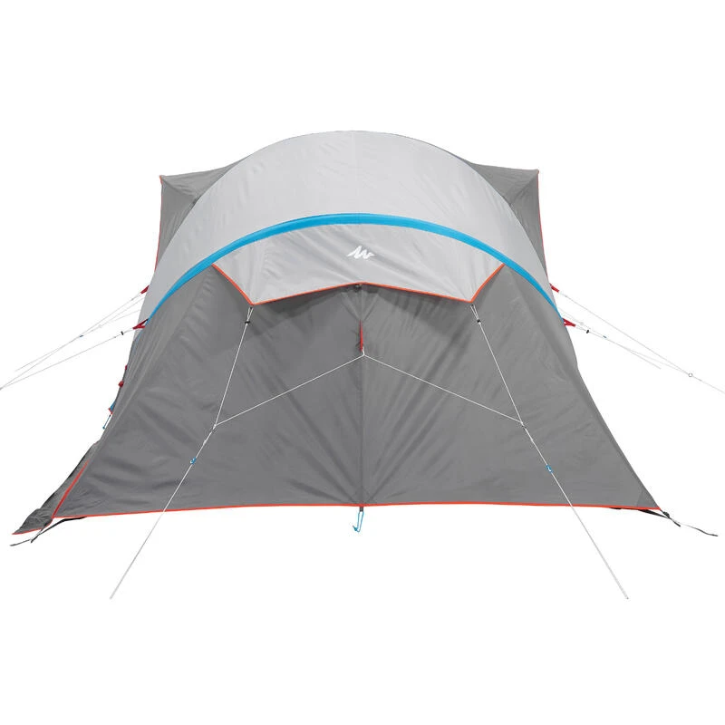 Quechua Tente De Camping Familiale Air Seconds 4.2 Xl | 4 Personnes 4 Quechua Tente De Camping Familiale Air Seconds 4.2 Xl | 4 Personnes – Image 4