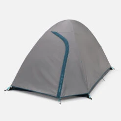 Quechua Tente De Camping - MH100 - 2 Places 14 Quechua Tente De Camping - MH100 - 2 Places -Nabaiji tente de camping mh100 2 places 4