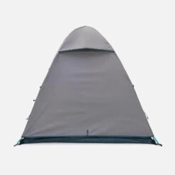 Quechua Tente De Camping - MH100 - 2 Places 16 Quechua Tente De Camping - MH100 - 2 Places -Nabaiji tente de camping mh100 2 places 6