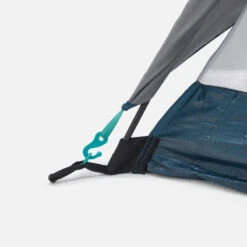 Quechua Tente De Camping - MH100 - 2 Places 19 Quechua Tente De Camping - MH100 - 2 Places -Nabaiji tente de camping mh100 2 places 9