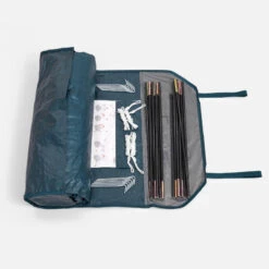 Quechua Tente De Camping - MH100 - 3 Places 13 Quechua Tente De Camping - MH100 - 3 Places -Nabaiji tente de camping mh100 3 places 3