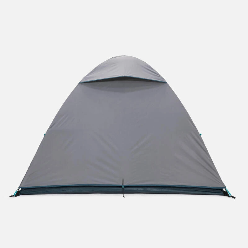 Quechua Tente De Camping - MH100 - 3 Places 7 Quechua Tente De Camping - MH100 - 3 Places – Image 7