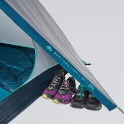 Quechua Tente De Camping - MH100 - 3 Places 19 Quechua Tente De Camping - MH100 - 3 Places -Nabaiji tente de camping mh100 3 places 9