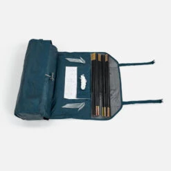 Quechua Tente De Camping - MH100 - 4 Places 13 Quechua Tente De Camping - MH100 - 4 Places -Nabaiji tente de camping mh100 4 places 3