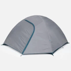Quechua Tente De Camping - MH100 - 4 Places 15 Quechua Tente De Camping - MH100 - 4 Places -Nabaiji tente de camping mh100 4 places 5