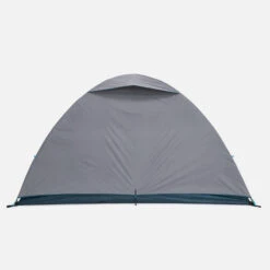 Quechua Tente De Camping - MH100 - 4 Places 16 Quechua Tente De Camping - MH100 - 4 Places -Nabaiji tente de camping mh100 4 places 6