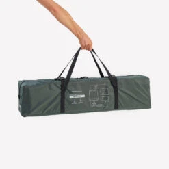 Quechua TENTE DE DOUCHE DE CAMPING GONFLABLE - AIRSECONDS - TISSU FRESH 12 Quechua TENTE DE DOUCHE DE CAMPING GONFLABLE - AIRSECONDS - TISSU FRESH -Nabaiji tente de douche de camping gonflable airseconds tissu fresh 2