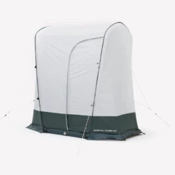 Quechua TENTE DE DOUCHE DE CAMPING GONFLABLE - AIRSECONDS - TISSU FRESH 14 Quechua TENTE DE DOUCHE DE CAMPING GONFLABLE - AIRSECONDS - TISSU FRESH -Nabaiji tente de douche de camping gonflable airseconds tissu fresh 4