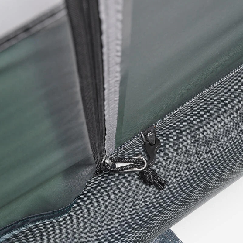 Quechua TENTE DE DOUCHE DE CAMPING GONFLABLE - AIRSECONDS - TISSU FRESH 9 Quechua TENTE DE DOUCHE DE CAMPING GONFLABLE - AIRSECONDS - TISSU FRESH – Image 9