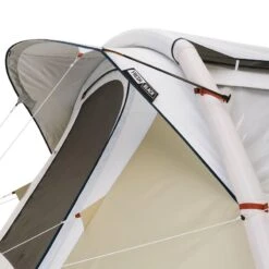 Quechua Tente Gonflable De Camping - Air Seconds 4.1 F&B - 4 Personnes - 1 Chambre 15 Quechua Tente Gonflable De Camping - Air Seconds 4.1 F&B - 4 Personnes - 1 Chambre -Nabaiji tente gonflable de camping air seconds 41 f and b 4 personnes 1 chambre 5