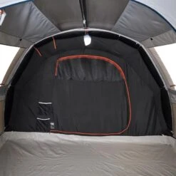 Quechua Tente Gonflable De Camping - Air Seconds 4.1 F&B - 4 Personnes - 1 Chambre 17 Quechua Tente Gonflable De Camping - Air Seconds 4.1 F&B - 4 Personnes - 1 Chambre -Nabaiji tente gonflable de camping air seconds 41 f and b 4 personnes 1 chambre 7