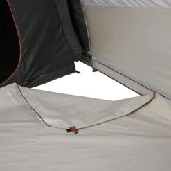 Quechua Tente Gonflable De Camping - Air Seconds 4.1 F&B - 4 Personnes - 1 Chambre 18 Quechua Tente Gonflable De Camping - Air Seconds 4.1 F&B - 4 Personnes - 1 Chambre -Nabaiji tente gonflable de camping air seconds 41 f and b 4 personnes 1 chambre 8