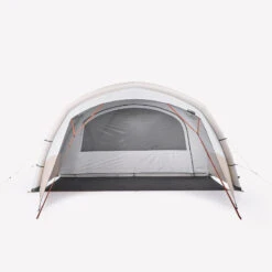 Quechua Tente Gonflable De Camping - Air Seconds 6.3 XXL F&B - 6 Personnes - 3 Chambres 15 Quechua Tente Gonflable De Camping - Air Seconds 6.3 XXL F&B - 6 Personnes - 3 Chambres -Nabaiji tente gonflable de camping air seconds 63 xxl f and b 6 personnes 3 chambres 5