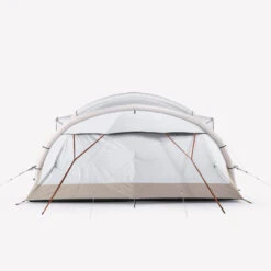 Quechua Tente Gonflable De Camping - Air Seconds 6.3 XXL F&B - 6 Personnes - 3 Chambres 16 Quechua Tente Gonflable De Camping - Air Seconds 6.3 XXL F&B - 6 Personnes - 3 Chambres -Nabaiji tente gonflable de camping air seconds 63 xxl f and b 6 personnes 3 chambres 6