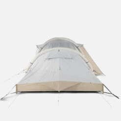 Quechua Tente Gonflable De Camping - Air Seconds 8.4 F&B - 8 Places - 4 Chambres 15 Quechua Tente Gonflable De Camping - Air Seconds 8.4 F&B - 8 Places - 4 Chambres -Nabaiji tente gonflable de camping air seconds 84 f and b 8 places 4 chambres 5